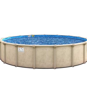 52" Hampton Round Package