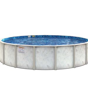 54" Martha's Vineyard Round Package