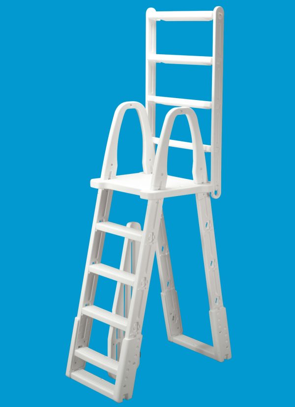 OB A-Frame Ladder