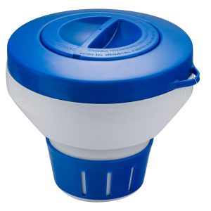 Premium Chlorine Floating Dispenser